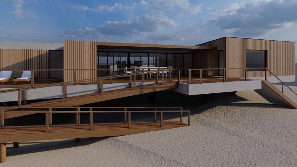 Diseño y proyecto